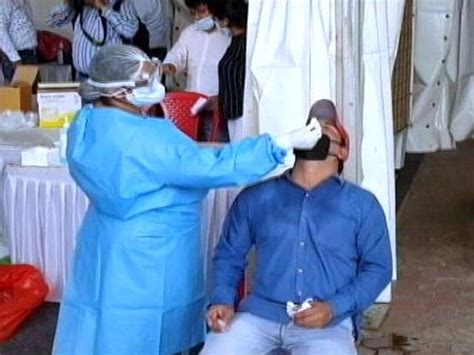 South Africa Strain First Case Found In Karnataka - कर्नाटक में कोरोना ...