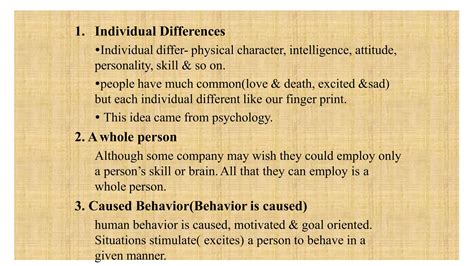 Introduction to organisational behaviour and meaning of the organisation, the function of ...