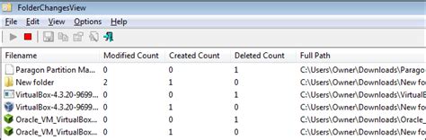 Image result for Monitor File Changes Windows