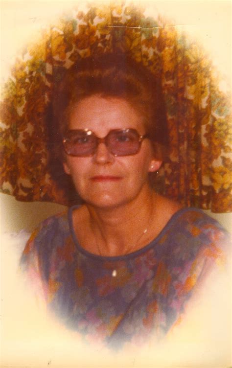 Wanda Stevenson's Instagram, Twitter & Facebook on IDCrawl