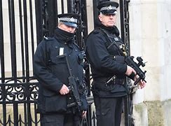 Image result for London police protection