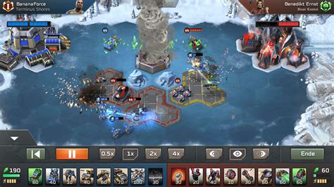 Image result for Command and Conquer Rivals