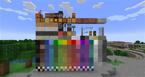 Image result for Best Building Mods Minecraft Java