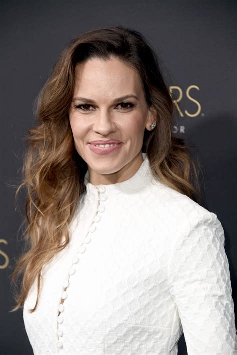 Hilary Swank Net Worth - Wiki, Age, Weight and Height, Relationships ...