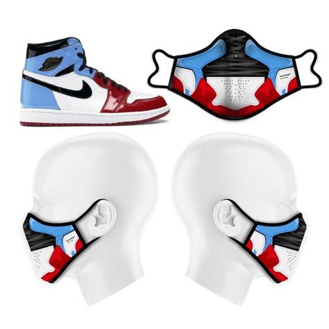 Aj1 on sale unc chicago