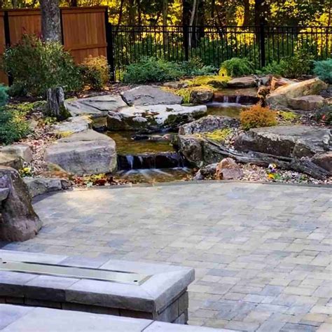 Mastering Hardscape Installation: A Guide To Perfect Hardscaping
