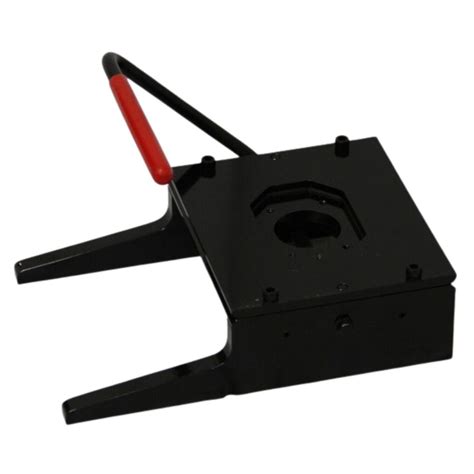 Graphic Punch Rectangle 1.75 x 2.75" – MPRO