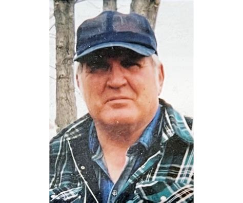 Maynard Bolin Obituary (1941 - 2023) - Anaconda, MT - The Montana Standard