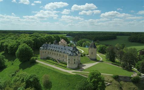 Château d' Apremont-sur-Allier – Audio guide by Gevaudent | tmatic.travel