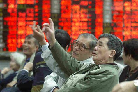 How To Act Like A Trader : The Picture Show : NPR