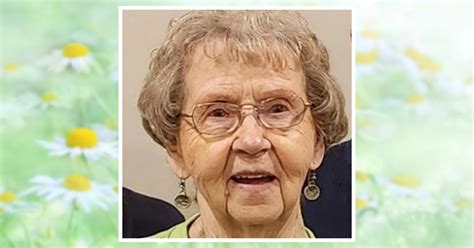 Obituary | May L. Felix of Hillsboro, Indiana | Maus Funeral Home
