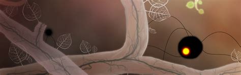 Download wallpaper leaves, branches, spider, characters, botanicula ...