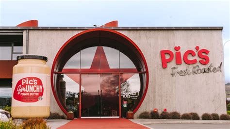 Pic's Peanut Butter World | Activities & Day Trips in Nelson Tasman ...