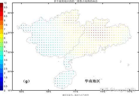 Jet Colorbar 的图像结果