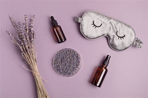 Lavender Oil For Better Sleep - How To Use? – VedaOils