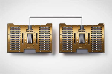 Intelligent Machine Array 的图像结果