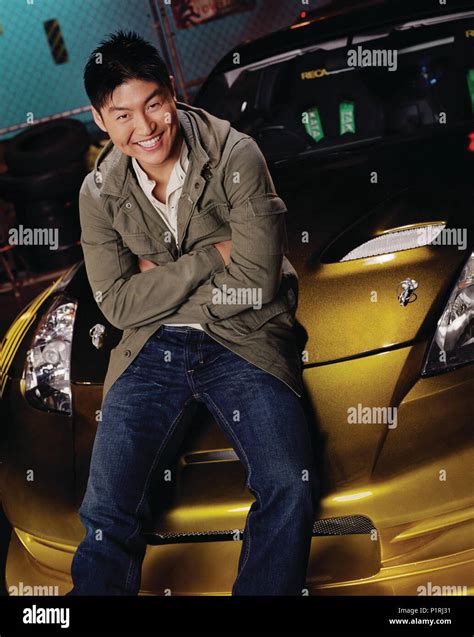 Justin Lin Drift
