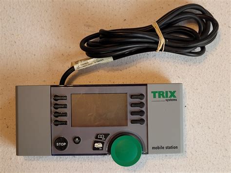 Image result for Trix 66846 Ho Reversing Loop Module