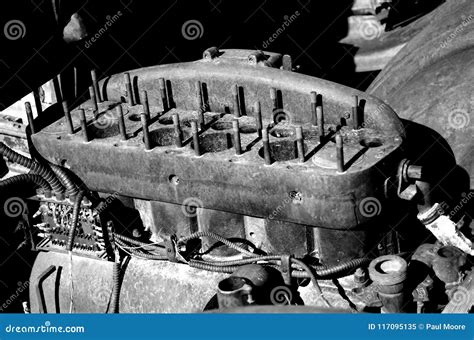 Image result for How to Clean a Rusty Engine Block