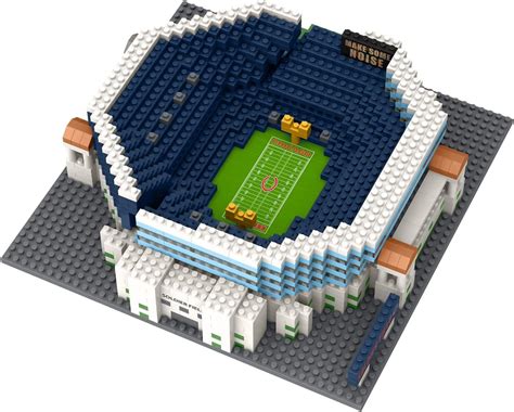 foco NFL Mini BRXLZ Stadium - Soldier Field