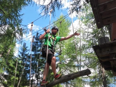 ÖTZI ROPE PARK (2026) All You Need to Know BEFORE You Go (with Photos ...