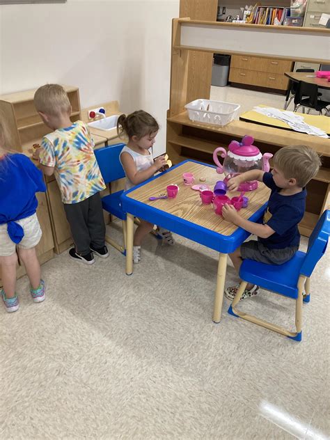 About Us - Early Childhood Education - Alden-Conger Public School District