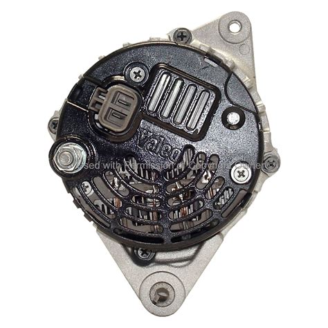 iD Select® 13973 - Remanufactured Alternator