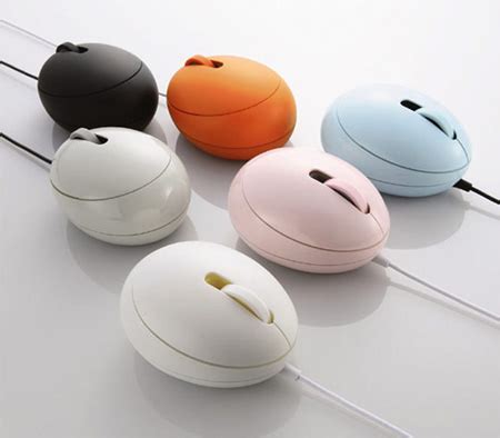 Image result for Unusual Computer Mouse