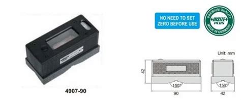 Levelling Instruments - Magnatic Block Level Authorized Wholesale ...