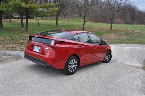 Prius 2021