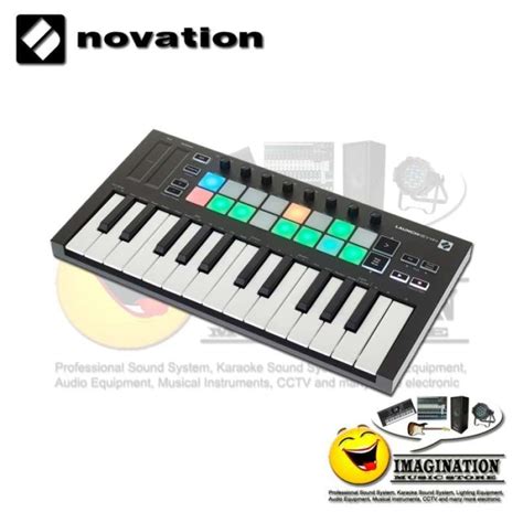 Image result for Novation Mini MK3 Tutorial