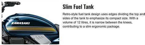 Kawasaki Z650RS 2026 Motorcycle Picture Gallery - Bikes4Sale