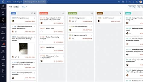 Image result for Web-Based Bug Tracking
