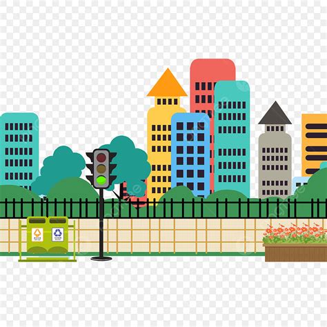 Building Cartoon 的图像结果