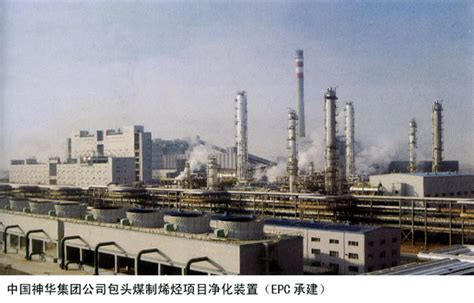 国家能源集团(神华)煤制油化工公司招聘公告