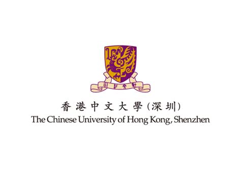 香港中文大学(深圳)所见 - 知乎