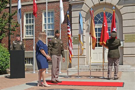 Commander of 593d ESC Promoted to Brigadier General | Article | The ...