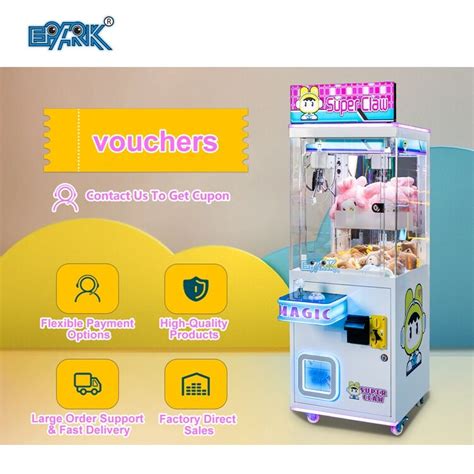 Mega Claw Machine 的图像结果