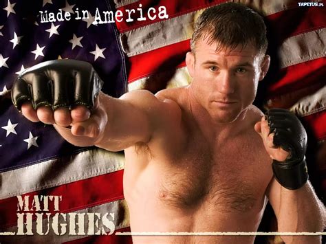 Photos: Matt Hughes through the years | MMA Junkie