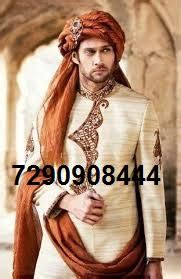 Floral Safa in Gurgaon | Wedding Safa in Gurgaon
