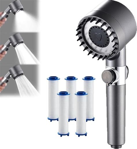 Turbo Shower Head Installation at Ben Birtwistle blog