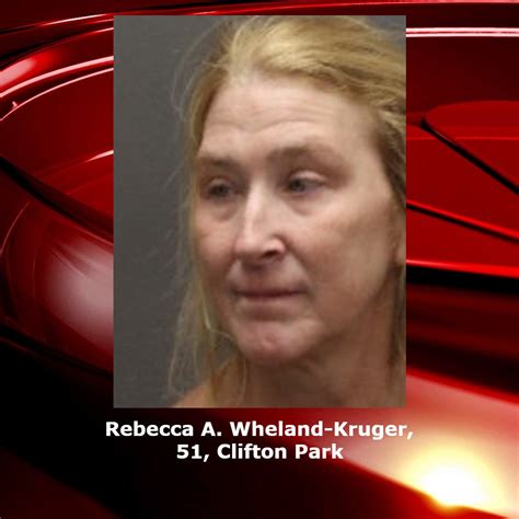 Clifton Park woman arrested for criminal contempt, aggravated family ...