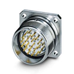 HC-26P1NRAWA00 - Device connector front mounting - 1590333 | Phoenix ...