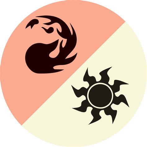Mtg Black Mana Symbol Clipart - Large Size Png Image - PikPng