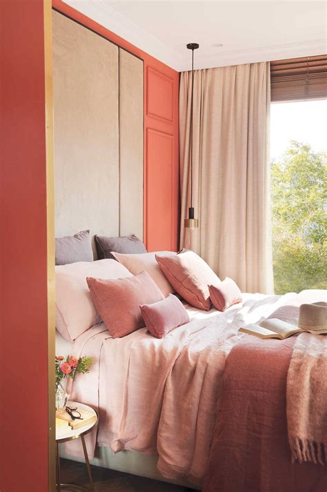 Color rosa: los tonos que son tendencia este 2019