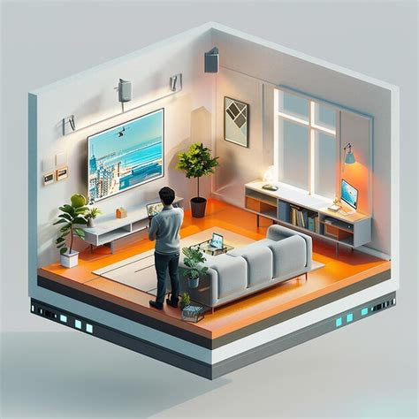 Ui ux design | Premium AI-generated image