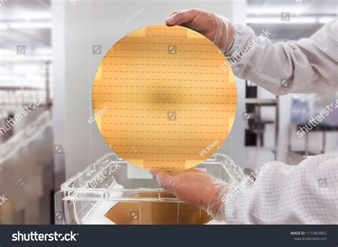 How to Make Computer Chip Wafers 的图像结果