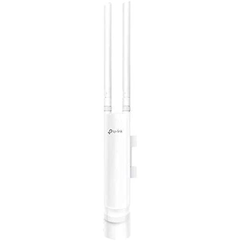 Nvento TP-Link EAP225-Outdoor | AC1200 Gigabit Access Point India | Ubuy