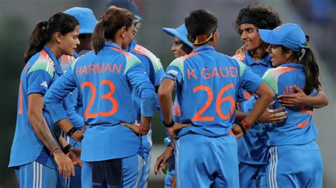 India vs. South Africa Women's World Cup Final prediction, lineups ...