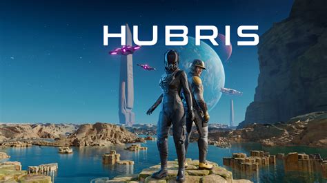 Hubris